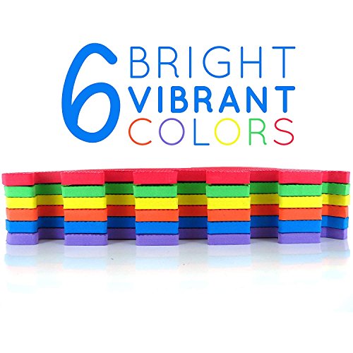 5 Non+Toxic+Piece+Children+Play+Exercise