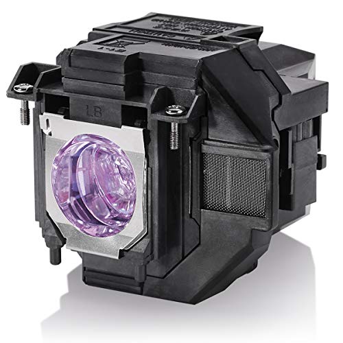 Aimdio Projector Lamp for Epson ELPLP96 EH-TW610 EH-TW650 EB-X39 EB-U42 EB-S05 EB-U05 EB-W41 EB-S41 EB-W05 EH-TW5650 EH-TW5400 EH-TW5600 EB-x41 B-X05 EB-W42 EB-W39 EB-990U