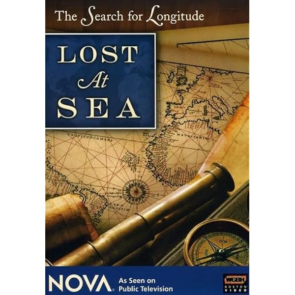 Amazon.com: Longitude [DVD] : Jeremy Irons, Michael Gambon, Gemma