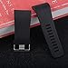 ACBEE for Fitbit Surge Band Strap with Tools and Operation Manual, Silicone Wristband Accessories for Fitbit Surge