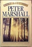 The Best of Peter Marshall by 