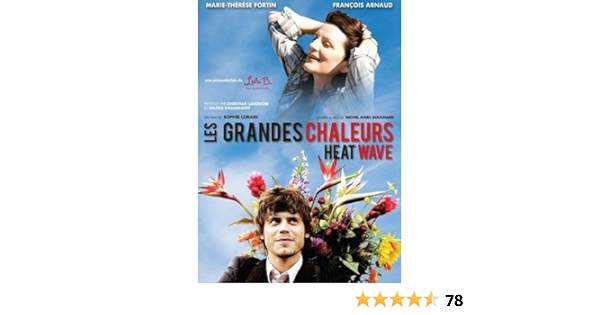 Amazon.com: Les Grandes Chaleurs / Heat Wave : Movies \u0026 TV
