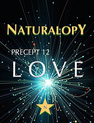 Naturalopy Precept 12 Love Kindle Edition By Trung Nguyen - 