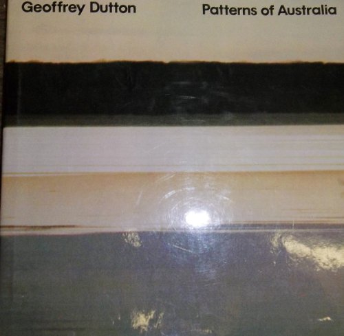 Patterns of Australia