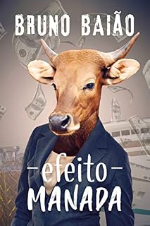 Livro Efeito manada