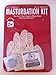 Do It Yourself Masturbation Kit Gag Gift