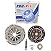 EXEDY 04137 OEM Replacement Clutch Kit