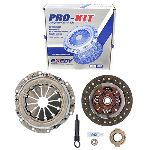 EXEDY 04137 OEM Replacement Clutch Kit