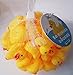 Mini Rubber Ducky Baby Bath Toy 50-Pack