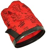 Dirt Devil Hand Vac Cloth Bag Assembly Fits: Red Royal Dirt Devil Hand Vac Model 103/503