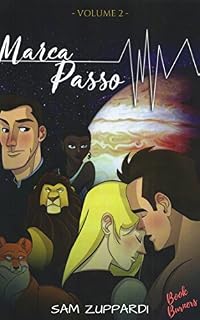 Livro Marca-passo: Vol. 02