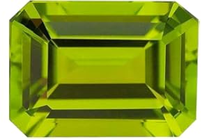 SURYAGEMS Natural 4X6 5X7 6X8 7X9 8X10 9X11 10X12 10X14 12X16 MM Octagon Loose Stone For Jewelry Making