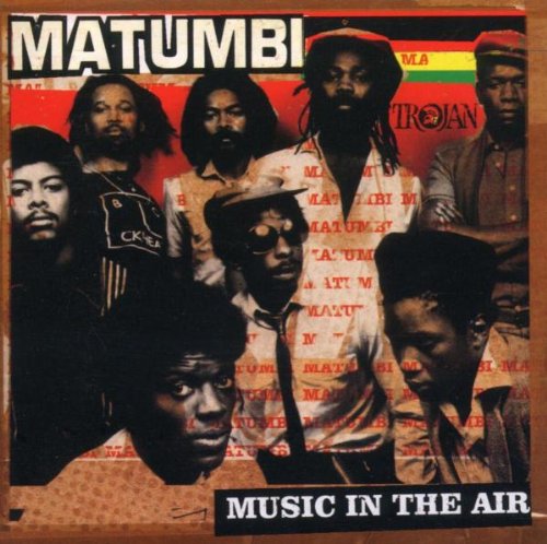Matumbi - Trojan Reggae Chill-Out Box Set - Zortam Music