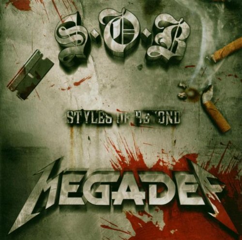 Styles of Beyond - Nine Thou Lyrics - Zortam Music