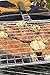 Steven Raichlen Best of Barbecue Stainless All-Purpose Grilling Basket - SR8126