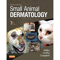 洋書 Small Animal Dermatology Fourth Edition Small Animal Dermatology - 4th Edition | Elsevier Shop