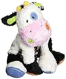 Mary Meyer Cheery Cheeks Carefree Cow, 12