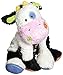 Mary Meyer Cheery Cheeks Carefree Cow, 12