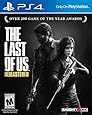 The Last of Us Remastered - PlayStation 4