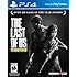 The Last of Us Remastered - PlayStation 4