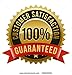 Precious Star Linen White Solid | Super King 98x108 | 3 Pieces Duvet Cover Set Soft & Cozy Egyptian Cotton | Zipper Closure & Corner Ties | 1 Duvet Cover with 2 Pillow Sham