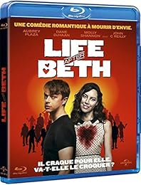 Life After Beth - Blu-ray