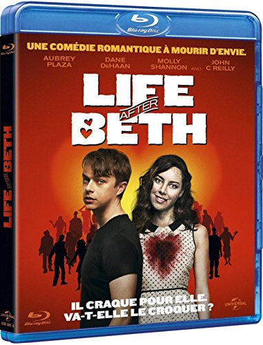 Life After Beth - Blu-ray