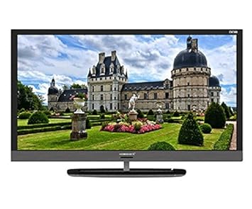 videocon ddb led tv speakers