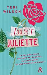 Just Juliette