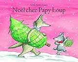 Noël chez Papy Loup by 