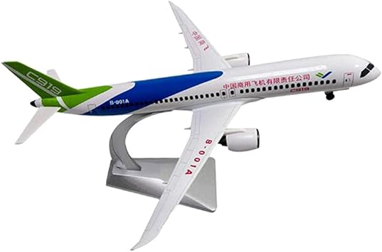 aviones comerciales de juguete