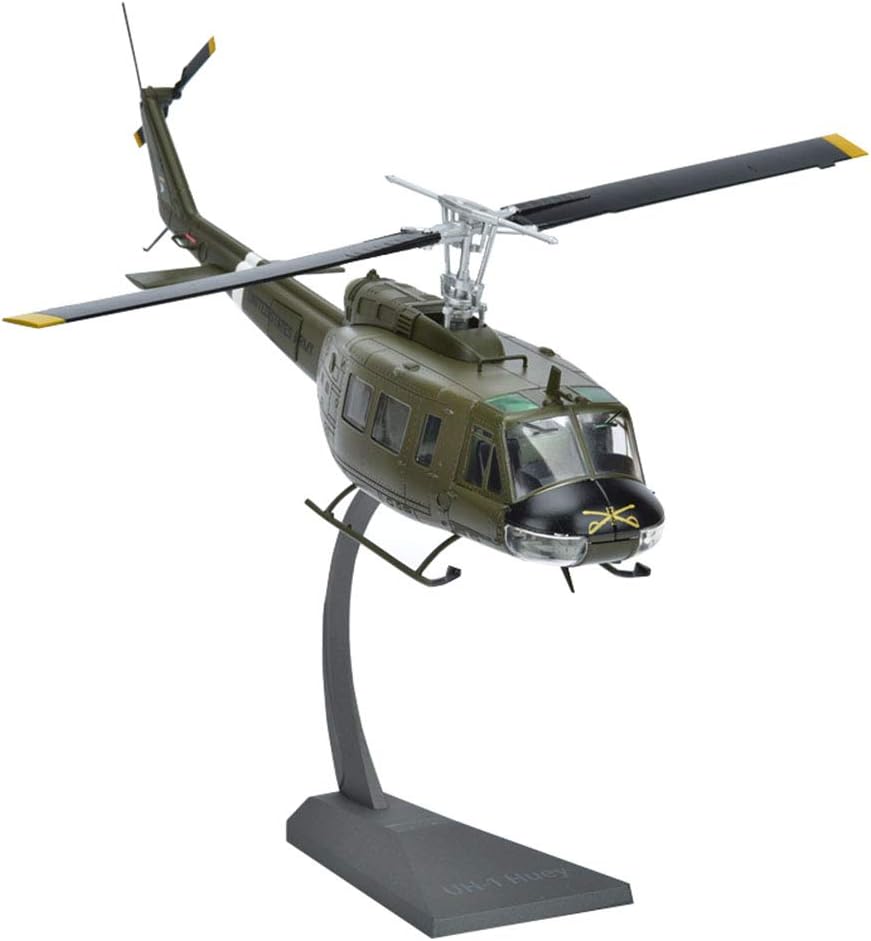 toy huey helicopter