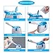 Cool Mist Facial Steamer KINGDOMBEAUTY Moisturizing Facial Steamer Spa Quality Unclogs Pores Blackheads Acne Remove Interior Humidifier Facial Hydration System Skin Care Facial Atomizer