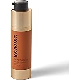 SKINIST The Perfectionist Renewing & Restoring Super Serum – Advanced Anti-Aging Formula with 4 Powerful Ingredients