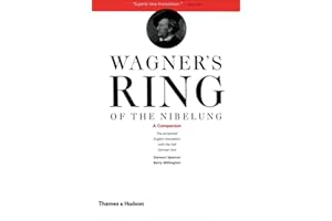 Wagners Ring of the Nibelung