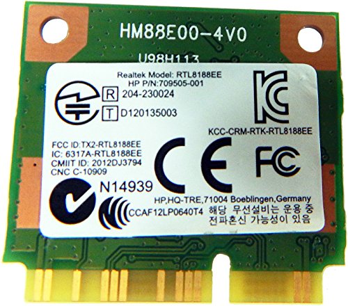 HP-Realtek-RTL8188EE-80211-bgn-1x1-WiFi-709848-001