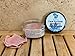 Diva Stuff Face Scrubbie - Exfoliating Face Scrub Pads -For Aging Skin,Promotes New Skin Cell Turn Over - 12 Pads (Strawberry Cell Renewal)
