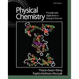 Physical Chemistry: Principles and Applications in Biological Sciences