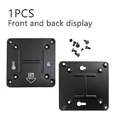 GinTai for Intel NUC Vesa Adapter Mount Bracket to