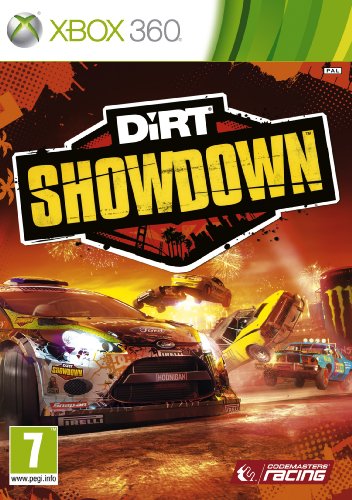 DiRT Showdown