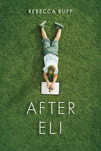 After Eli Hardcover โ August 14, 2012