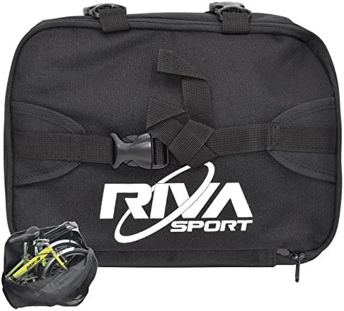 Riva Sport Folding Bike Bag