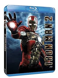 Iron Man 2