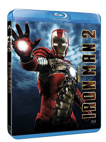 Iron Man 2