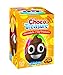 Poo Crew Emoji Choco Treasure Eggs with Toy Surprise!, Tray of 12 Eggs | 24 Collectible Toys | Fun For All Ages