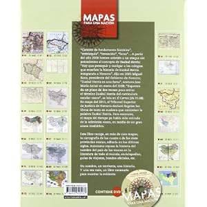 Mapas para una naciÃ³n: Euskal Herria en la cartografÃ­a y en los testimonios histÃ³ricos (Orreaga)