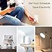 WiFi Smart Plug Mini, Konke WiFi Outlet Socket Compatible with Alexa, Google Home, No Hub Required, Remote Control Your Home Appliances from Anywhere(2 Pack)
