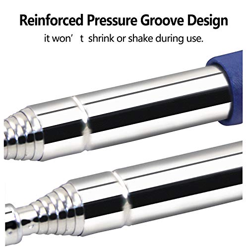 5 Telescopic+Extendable+Retractable+Presenter+Whiteboard