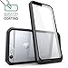 SUPCASE [Unicorn Beetle Series] Case Designed for Apple iPhone 6 4.7 inch, Premium Hybrid Protective Bumper Case Cover for iPhone 6 (Not Fit iPhone 6 5.5 inch) (Black)
