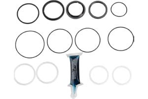 FOX FACTORY Kit: Rebuild, Float Line Air Sleeve, Special Q-Ring